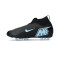 Bota Nike Air Zoom Mercurial Superfly 10 Academy AG Niño
