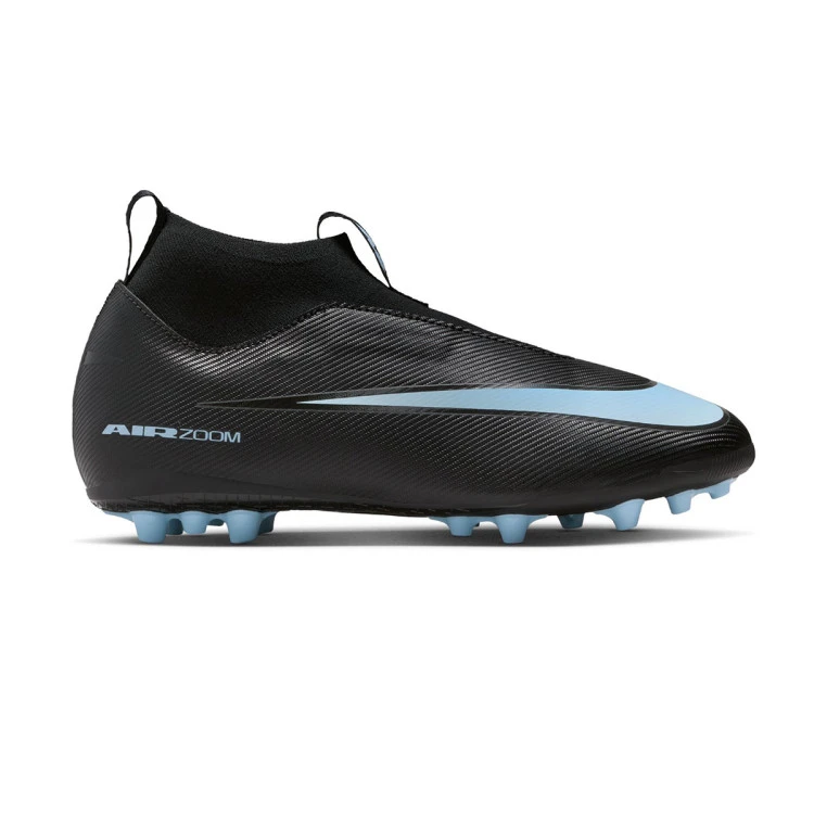 bota-nike-air-zoom-mercurial-superfly-10-academy-ag-nino-black-ice-blue-1