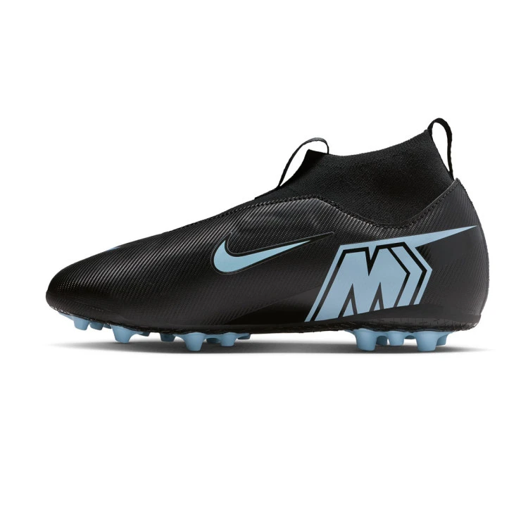 bota-nike-air-zoom-mercurial-superfly-10-academy-ag-nino-black-ice-blue-2