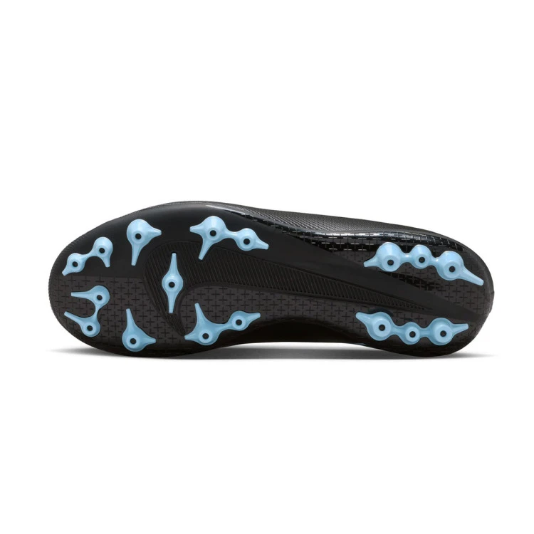 bota-nike-air-zoom-mercurial-superfly-10-academy-ag-nino-black-ice-blue-3