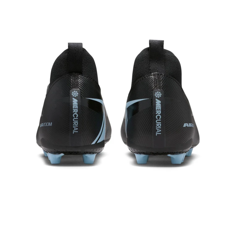 bota-nike-air-zoom-mercurial-superfly-10-academy-ag-nino-black-ice-blue-4