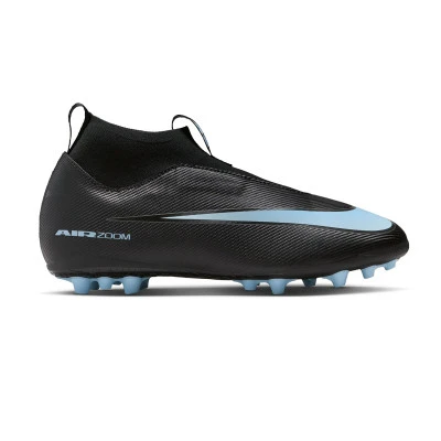 Chaussure de football Air Zoom Mercurial Superfly 10 Academy AG Niño