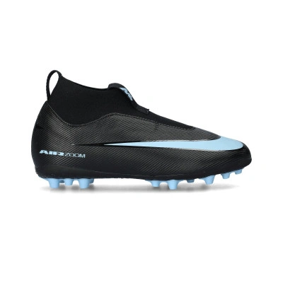 Chaussure de football Air Zoom Mercurial Superfly 10 Academy AG Niño