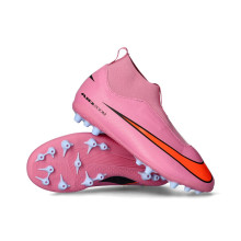 Chaussure de football Nike Enfant Air Zoom Mercurial Superfly 10 Academy FG/MG