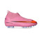 Chaussure de football Nike Enfant Air Zoom Mercurial Superfly 10 Academy FG/MG