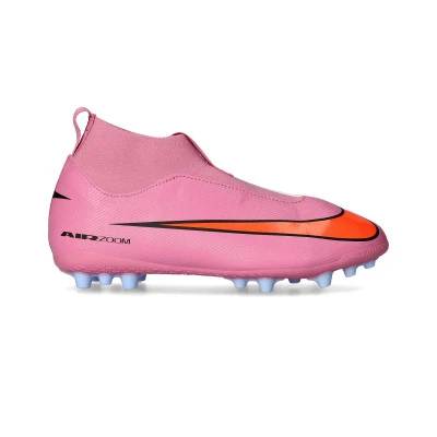 Chaussure de football Enfant Air Zoom Mercurial Superfly 10 Academy FG/MG