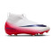 Bota Nike Air Zoom Mercurial Vapor 16 Academy FG/MG  Niño