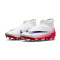 Bota Nike Air Zoom Mercurial Vapor 16 Academy FG/MG  Niño