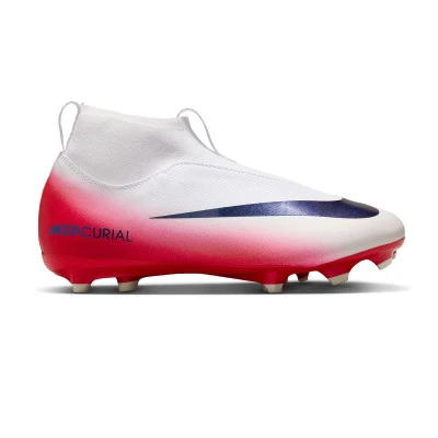 Bota Air Zoom Mercurial Vapor 16 Academy FG/MG  Niño