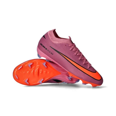 Bota Air Zoom Mercurial Vapor 16 Pro FG Niño