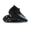 Zapatos de fútbol Nike Air Zoom Mercurial Superfly 10 Academy FG/MG Niño