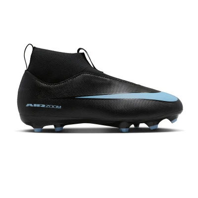 Chaussure de football Air Zoom Mercurial Superfly 10 Academy FG/MG Niño