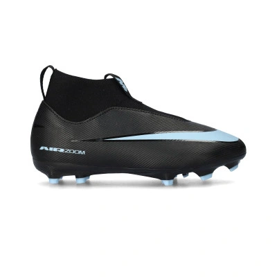 Zapatos de fútbol Air Zoom Mercurial Superfly 10 Academy FG/MG Niño