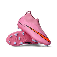 Chaussure de football Nike Enfant Air Zoom Mercurial Superfly 10 Academy MG