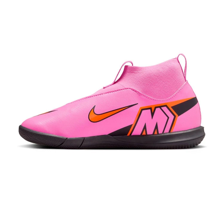 zapatilla-nike-air-zoom-mercurial-superfly-10-academy-ic-nino-magic-flamingo-black-total-crimson-2