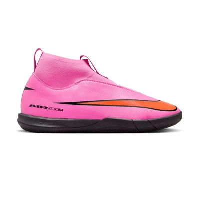 Zapatilla Air Zoom Mercurial Superfly 10 Academy IC Niño