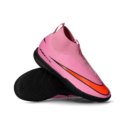 Zapatilla Air Zoom Mercurial Superfly 10 Academy IC Niño