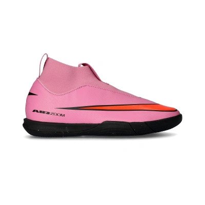 Zapatilla Air Zoom Mercurial Superfly 10 Academy IC Niño