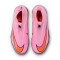 Zapatos de fútbol Nike Air Zoom Mercurial Superfly 10 Academy Turf Niño