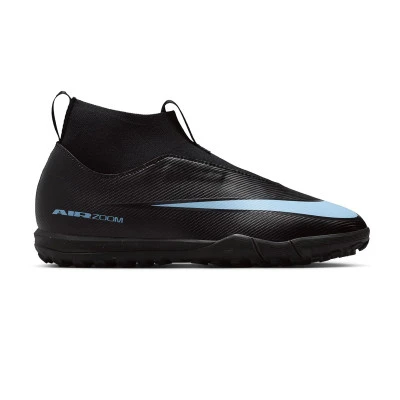 Zapatos de fútbol Air Zoom Mercurial Vapor 16 Academy FG/MG Niño