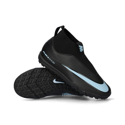 Kids Air Zoom Mercurial Vapor 16 Academy FG/MG Football Boots