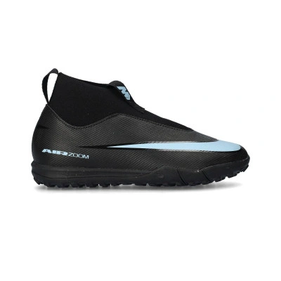 Zapatos de fútbol Air Zoom Mercurial Vapor 16 Academy FG/MG Niño