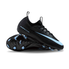 Nike Kids Air Zoom Mercurial Vapor 16 Academy FG/MG Football Boots