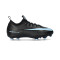 Chuteira Nike Air Zoom Mercurial Vapor 16 Academy FG/MG Criança