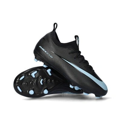 Bota Air Zoom Mercurial Vapor 16 Academy FG/MG Niño
