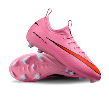 Nike Kids Air Zoom Mercurial Vapor 16 Academy FG/MG Football Boots