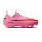 Nike Kids Air Zoom Mercurial Vapor 16 Academy FG/MG Football Boots