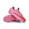 Chuteira Nike Air Zoom Mercurial Vapor 16 Academy FG/MG Criança