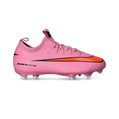 Zapatos de fútbol Air Zoom Mercurial Vapor 16 Academy FG/MG Niño