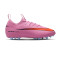 Zapatos de fútbol Nike Air Zoom Mercurial Vapor 16 Academy AG Niño