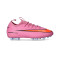 Chaussure de football Nike Enfant Air Zoom Mercurial Vapor 16 Academy AG