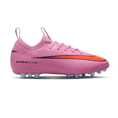 Chaussure de football Enfant Air Zoom Mercurial Vapor 16 Academy AG