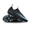 Tenis futsal Nike Air Zoom Mercurial Vapor 16 Academy IC Niño