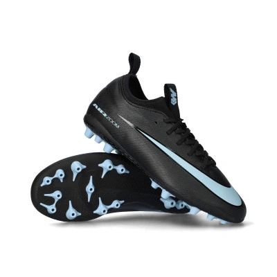 Zapatilla Air Zoom Mercurial Vapor 16 Academy AG Niño
