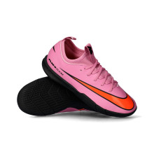 Nike Kids Air Zoom Mercurial Vapor 16 Academy Turf  Futsal shoes