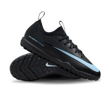 Zapatos de fútbol Nike Air Zoom Mercurial Vapor 16 Academy Turf Niño