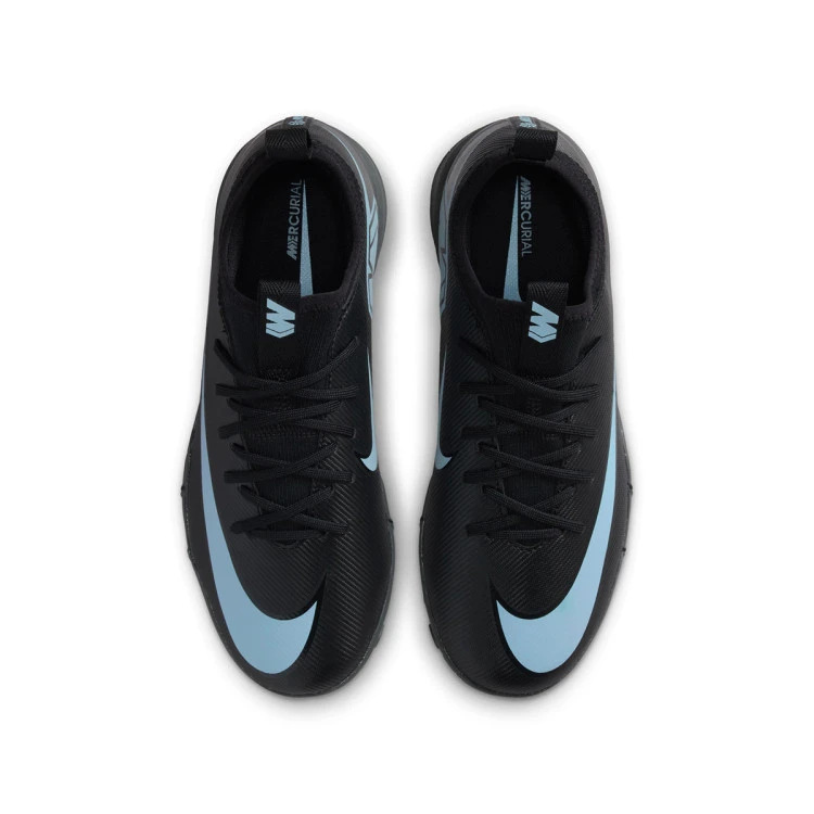 bota-nike-air-zoom-mercurial-vapor-16-academy-turf-nino-black-ice-blue-5
