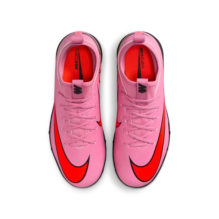 bota-nike-air-zoom-mercurial-vapor-16-academy-turf-nino-magic-flamingo-black-total-crimson-5