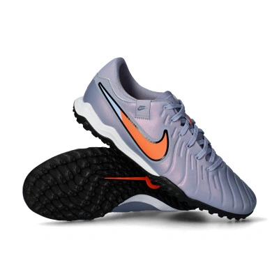 Tiempo Legend 10 Akademie Rasen Fußballschuhe