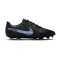 Zapatos de fútbol Nike Tiempo Legend 10 Club FG/MG