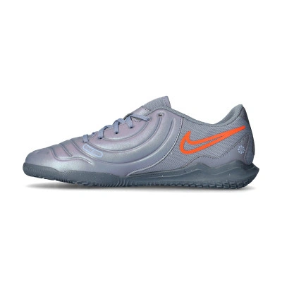 Nike Tiempo Legend 10 Club Soccer Shoes Unisex Blue — foto 3