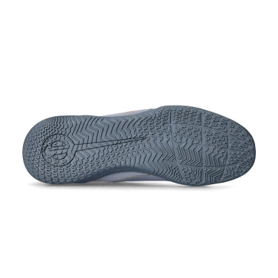 Nike Tiempo Legend 10 Club Soccer Shoes Unisex Blue — foto 4