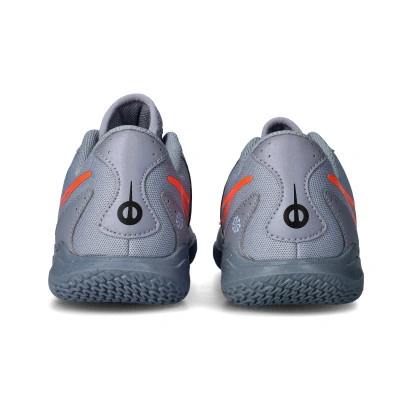 Nike Tiempo Legend 10 Club Soccer Shoes Unisex Blue — foto 5