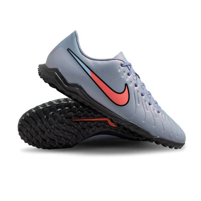 Tiempo Legend 10 Verein Rasen Fußballschuhe