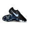 Zapatos de fútbol Nike Tiempo Legend 10 Elite FG