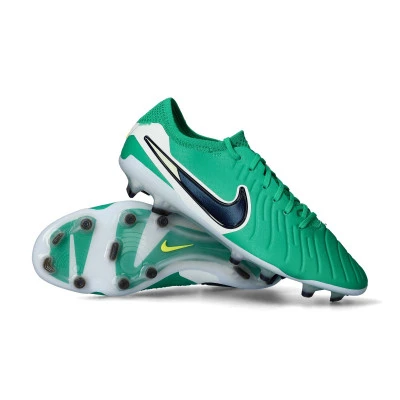 Tiempo Legend 10 Elite FG Football Boots